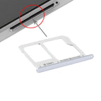 For Samsung Galaxy A3(2016) / A3100 & A5(2016) / A5100 & A7(2016) / A7100 / Grey