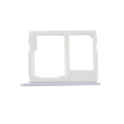 For A3(2016) / A3100 & A5(2016) / A5100 & A7(2016) / A7100 SIM Card Tray and Micro SD Card Tray, For Samsung Galaxy A3(2016) / A3100 & A5(2016) / A5100 & A7(2016) / A7100