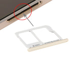For Samsung Galaxy A3(2016) / A3100 & A5(2016) / A5100 & A7(2016) / A7100 / Gold