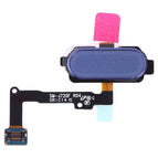 For Galaxy J7 Duo / Blue