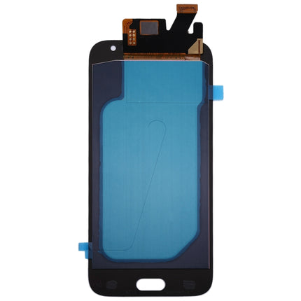 Oled Material LCD Screen and Digitizer Full Assembly for Galaxy J5 (2017)/J5 Pro 2017, J530F/DS, J530Y/DS, For Samsung Galaxy J5 (2017)/J5 Pro 2017 OLED, For Galaxy J5 (2017)/J5 Pro 2017 OLED