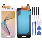 For Galaxy J5 (2017)/J5 Pro 2017 OLED / Gold