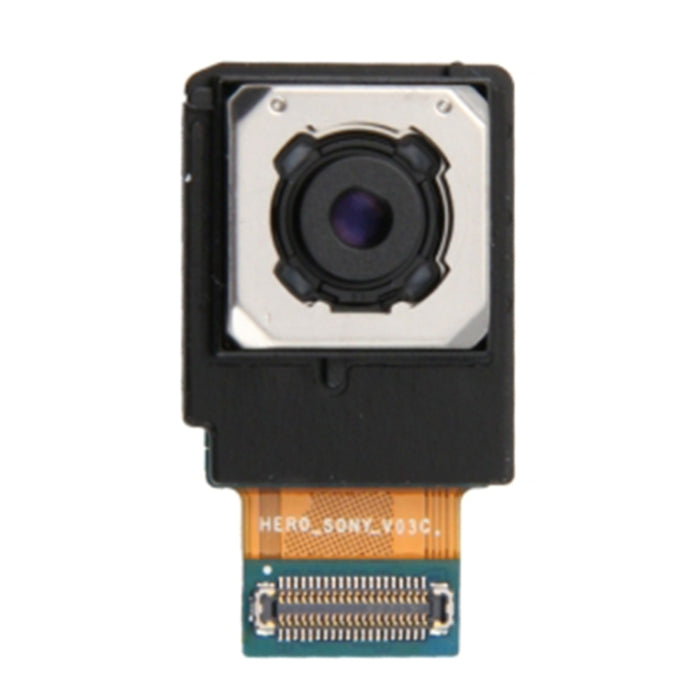 For Galaxy S7 / G930F, S7 Edge / G935F (EU Version) Back Rear Camera, For Galaxy S7 / S7 Edge(EU)