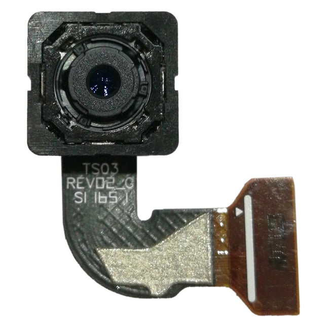For Galaxy Tab S3 / T820 / T825 Back Camera Module, For Samsung SM-T825