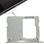 For Galaxy Tab S3 9.7 / T820 / Silver
