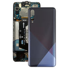 For Samsung Galaxy A30s / Black