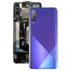 For Samsung Galaxy A30s / Purple
