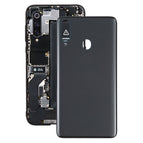 For Samsung Galaxy A20s / Black