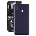 For Galaxy A20s / Blue