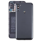 For Samsung Galaxy A11 SM-A115F / Black