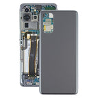 For Samsung Galaxy S20 / Black