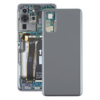 For Samsung Galaxy S20 / Grey