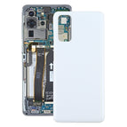 For Samsung Galaxy S20 / White