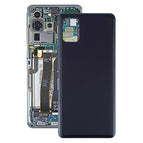 For Galaxy A31 / Black