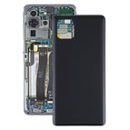 For Galaxy A91 / Black