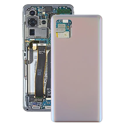 For Samsung Galaxy A91 Battery Back Cover , For Samsung Galaxy A91, For Galaxy A91