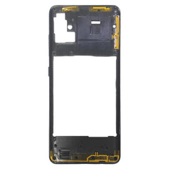 For Samsung Galaxy A51  Middle Frame Bezel Plate