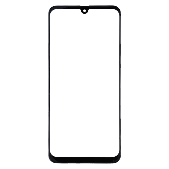For Samsung Galaxy A41 Front Screen Outer Glass Lens