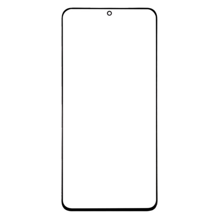 For Samsung Galaxy S20 Front Screen Outer Glass Lens , For Galaxy S20