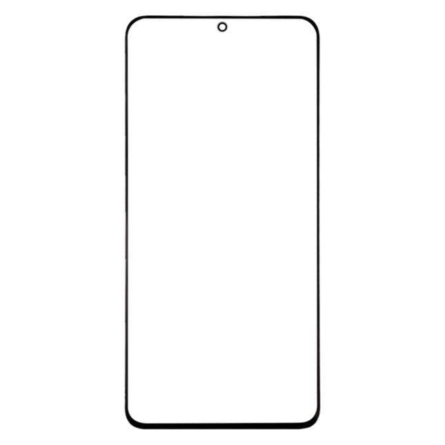 For Samsung Galaxy S20 Front Screen Outer Glass Lens , For Galaxy S20