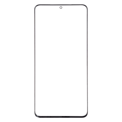 For Samsung Galaxy S20 Front Screen Outer Glass Lens , For Galaxy S20