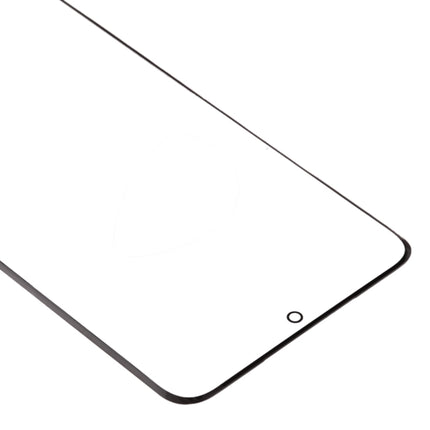 For Samsung Galaxy S20 Front Screen Outer Glass Lens , For Galaxy S20