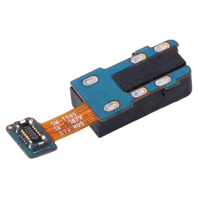 For Samsung Galaxy Tab A 10.5 SM-T595 Earphone Jack Flex Cable, For Samsung SM-T595