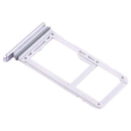 For Galaxy Note 8 2 SIM Card Tray / Micro SD Card Tray, For Galaxy Note 8, For Samsung Galaxy Note 8 (Double)