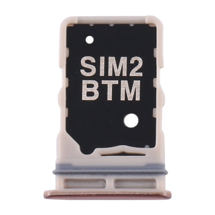 For Samsung Galaxy A80 SIM Card Tray + SIM Card Tray, For Samsung Galaxy A80