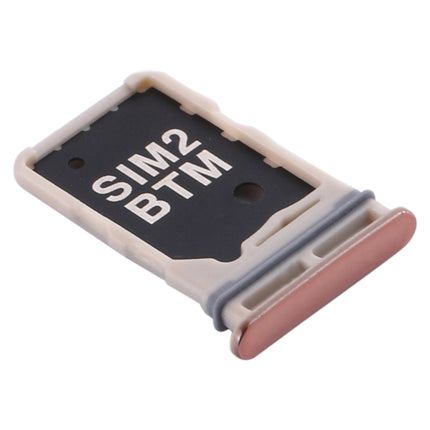 For Samsung Galaxy A80 SIM Card Tray + SIM Card Tray, For Samsung Galaxy A80