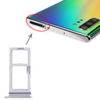For Samsung Galaxy Note10+(Double) / Grey