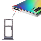 For Samsung Galaxy Note10+(Single) / Black