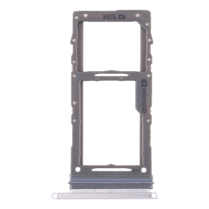 For Samsung Galaxy Note10+ SIM Card Tray / Micro SD Card Tray, For Samsung Galaxy Note10+(Single)