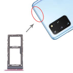 For Samsung Galaxy S20+(Single) / Pink