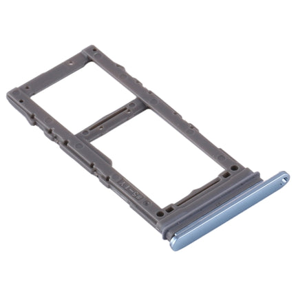 For Samsung Galaxy S20+ / Galaxy S20 Ultra SIM Card Tray + Micro SD Card Tray, For Samsung Galaxy S20+(Single), For Samsung Galaxy S20+(Single SIM)