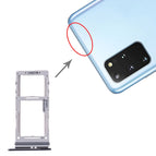 For Samsung Galaxy S20+(Double SIM) / Black