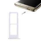 For Galaxy S6+ / Gold