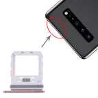 For Samsung Galaxy S10 5G(Single) / Gold