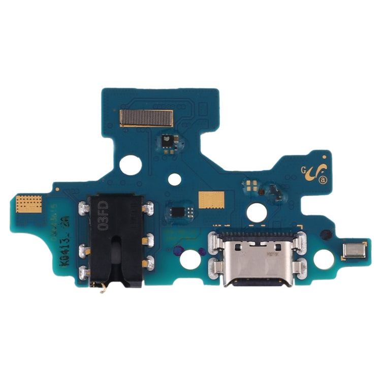 For Samsung Galaxy A41 / SM-A415F Original Charging Port Board