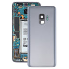 For Galaxy S9（with Lens） / Grey
