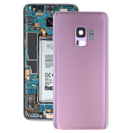 For Galaxy S9 Battery Back Cover with Camera Lens Frame, For Samsung Galaxy S9（with Lens）, For Samsung Galaxy S9（Lens）, For Galaxy S9（with Lens）, For Samsung Galaxy S9