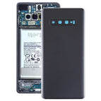 For Samsung Galaxy S10+（Lens） / Black
