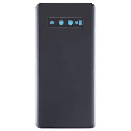 For Galaxy S10+ Battery Back Cover with Camera Lens Frame, For Samsung Galaxy S10+（Lens）, For Samsung Galaxy S10+(with Lens), For Samsung Galaxy S10+, For Galaxy S10+（with Lens）