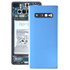 For Galaxy S10+（with Lens） / Blue