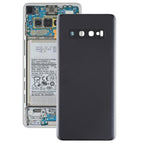 For Samsung Galaxy S10（Lens） / Black