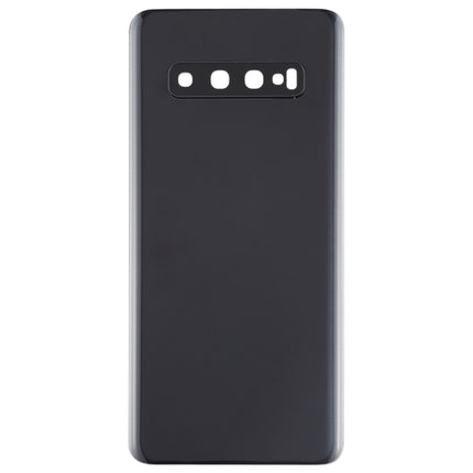 For Galaxy S10 Battery Back Cover with Camera Lens Frame, For Samsung Galaxy S10（Lens）, For Samsung Galaxy S10 (with Lens), For Samsung Galaxy S10, For Galaxy S10（with Lens）
