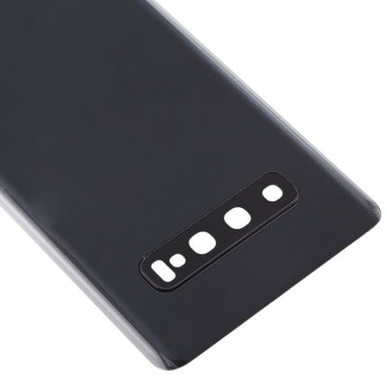 For Galaxy S10 Battery Back Cover with Camera Lens Frame, For Samsung Galaxy S10（Lens）, For Samsung Galaxy S10 (with Lens), For Samsung Galaxy S10, For Galaxy S10（with Lens）