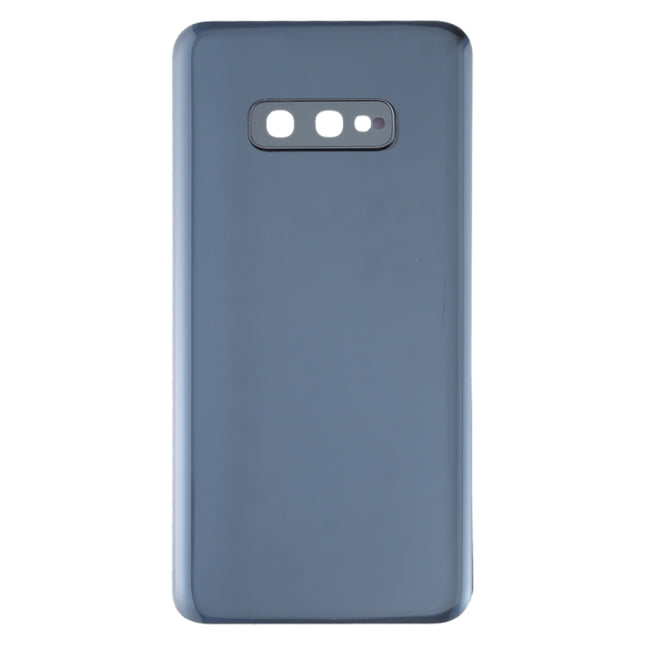 For Galaxy S10e Battery Back Cover with Camera Lens , For Samsung Galaxy S10e（Lens）, For Samsung Galaxy S10e(with Lens), For Galaxy S10e（with Lens）, For Galaxy S10e（with Lens）(Yellow)