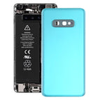 For Galaxy S10e（with Lens） / Green