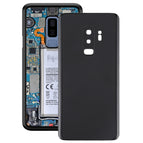For Samsung Galaxy S9+（Lens） / Black